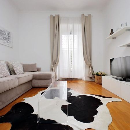 Cozy Domus Apartment - Rom Eksteriør billede