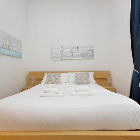 Cozy Domus Apartment - Rom Eksteriør billede