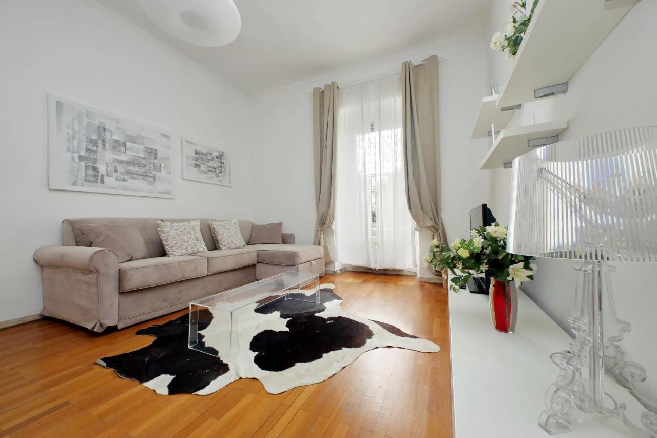 Cozy Domus Apartment - Rom Eksteriør billede