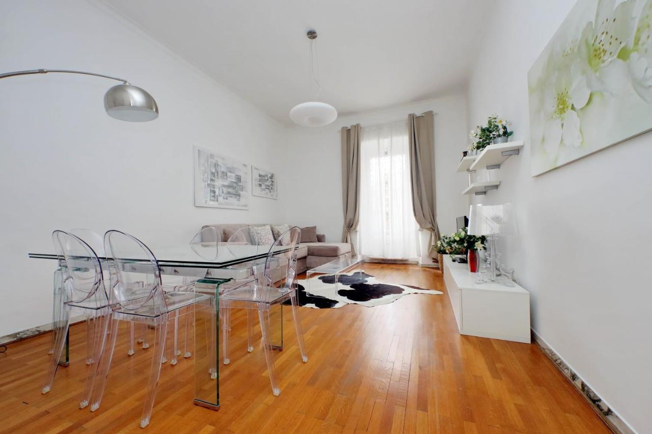 Cozy Domus Apartment - Rom Eksteriør billede