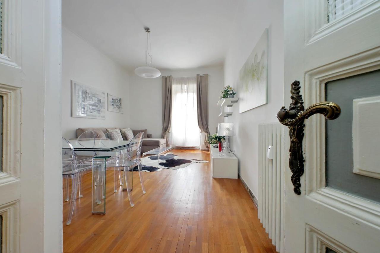 Cozy Domus Apartment - Rom Eksteriør billede