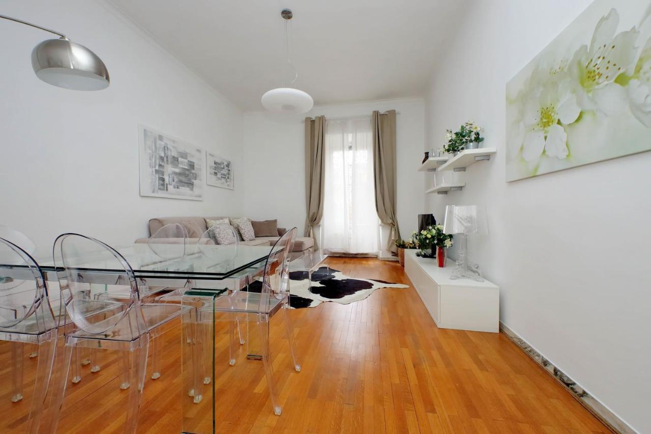 Cozy Domus Apartment - Rom Eksteriør billede