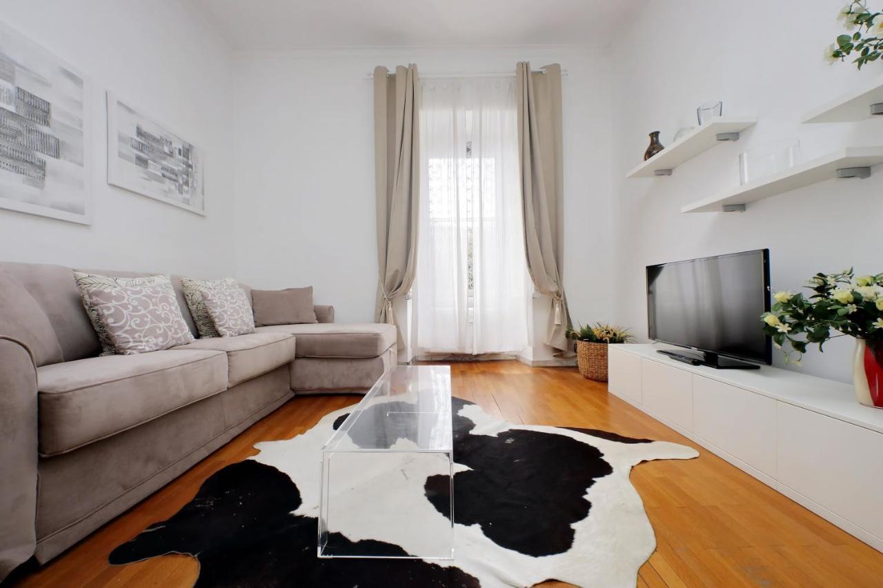 Cozy Domus Apartment - Rom Eksteriør billede