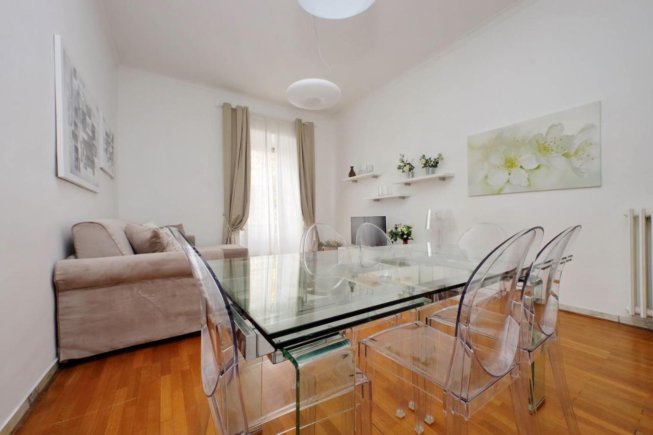 Cozy Domus Apartment - Rom Eksteriør billede
