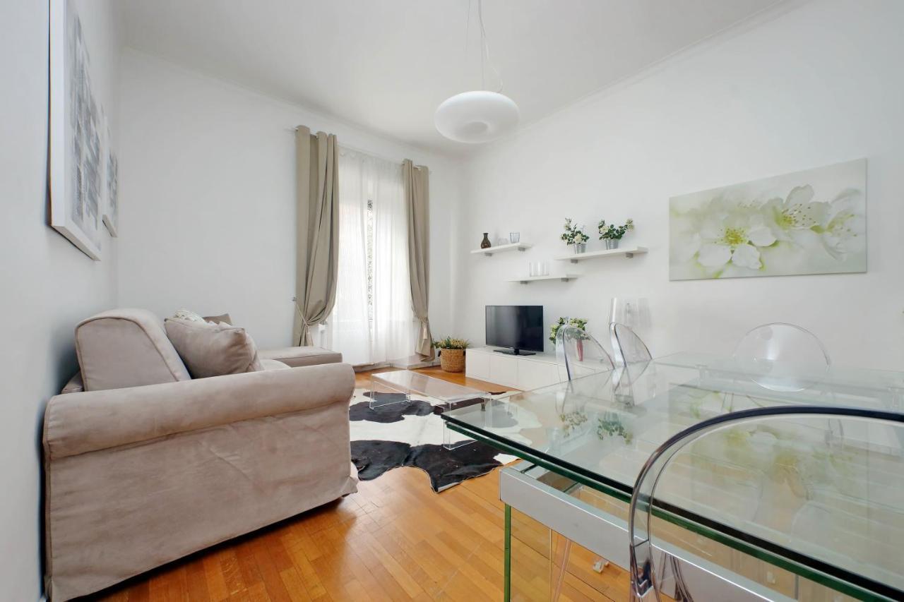 Cozy Domus Apartment - Rom Eksteriør billede