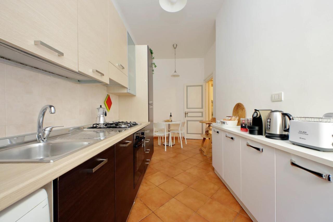 Cozy Domus Apartment - Rom Eksteriør billede