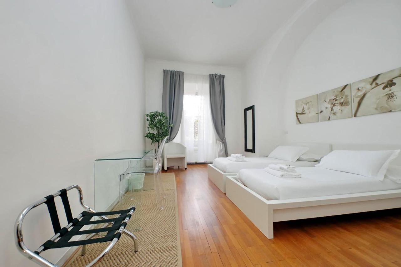 Cozy Domus Apartment - Rom Eksteriør billede