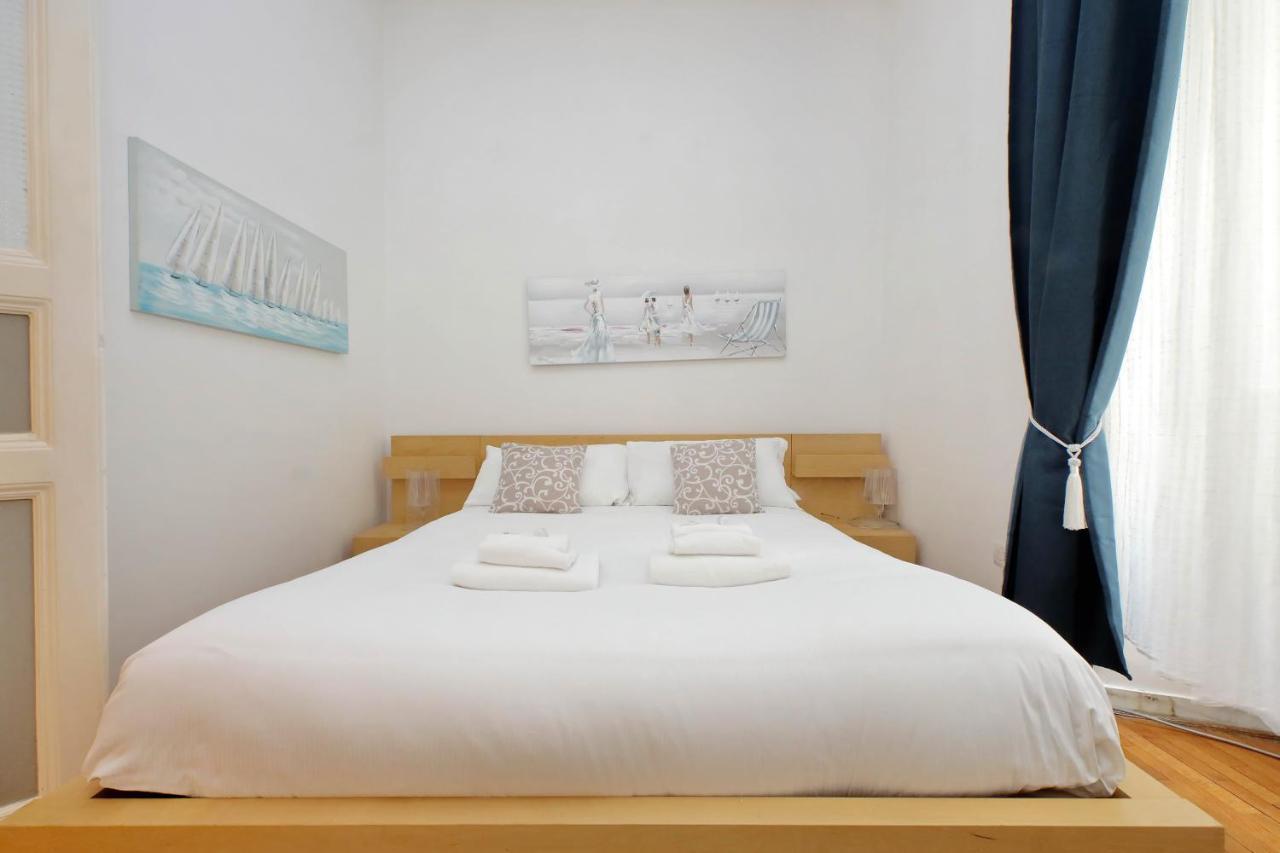 Cozy Domus Apartment - Rom Eksteriør billede