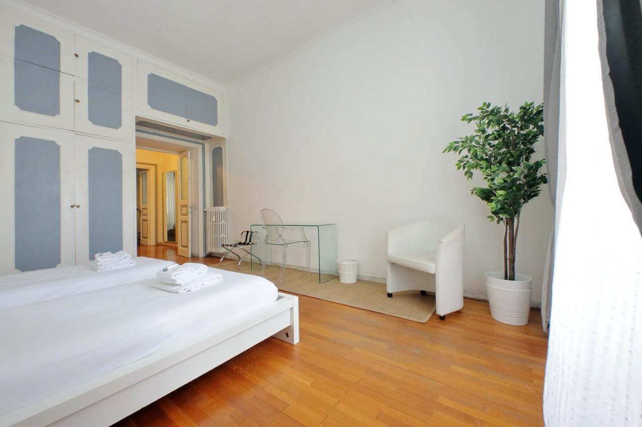 Cozy Domus Apartment - Rom Eksteriør billede