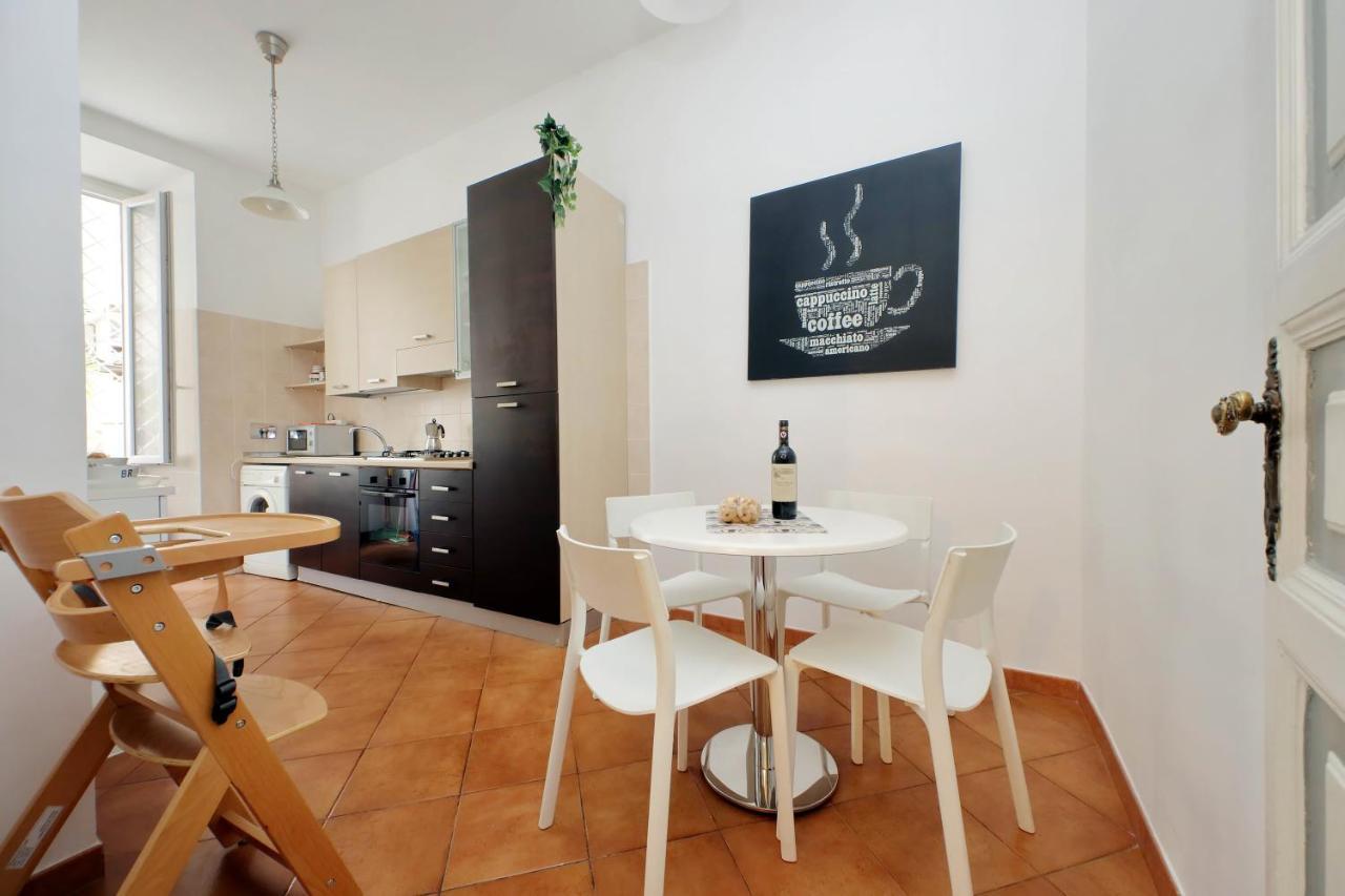Cozy Domus Apartment - Rom Eksteriør billede