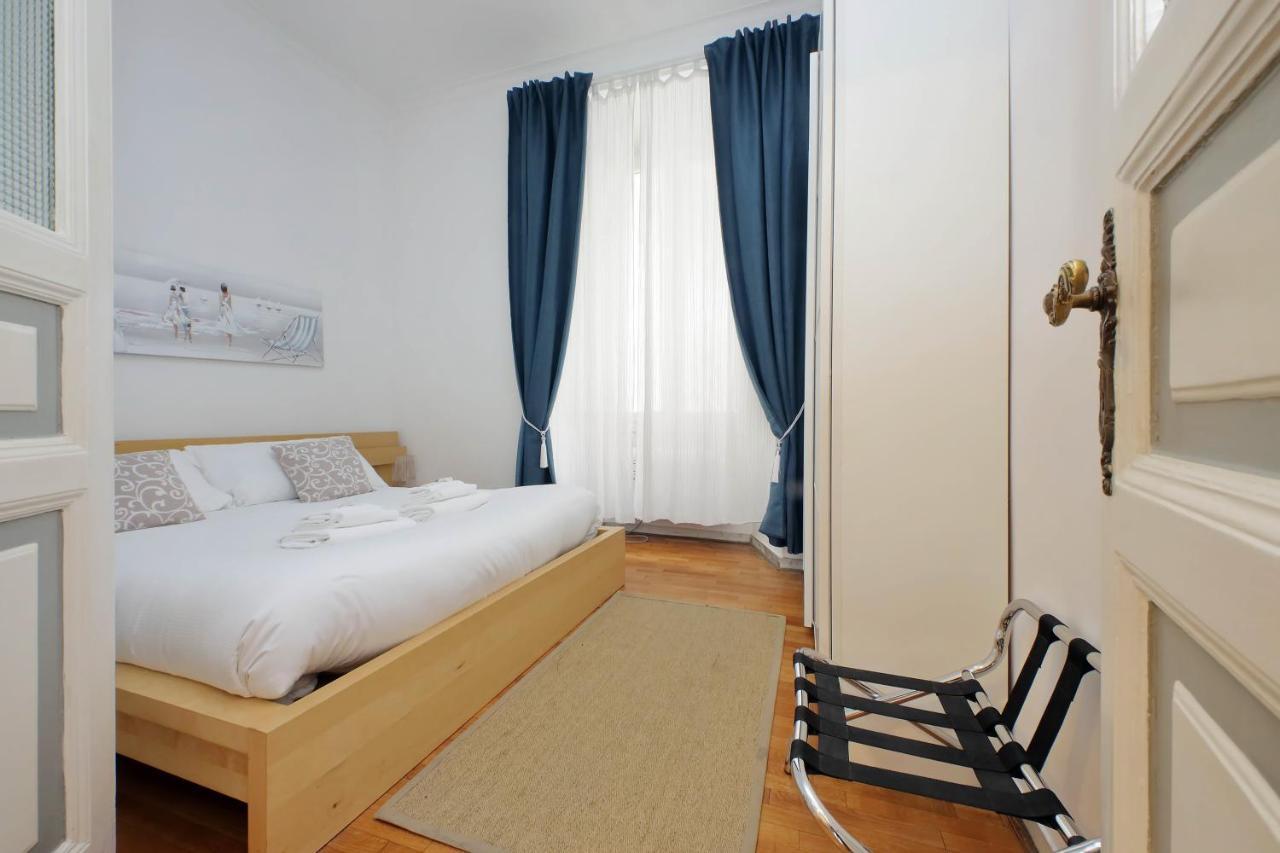 Cozy Domus Apartment - Rom Eksteriør billede