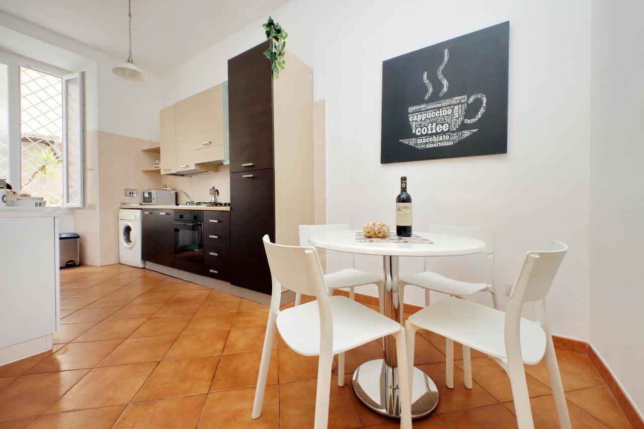 Cozy Domus Apartment - Rom Eksteriør billede