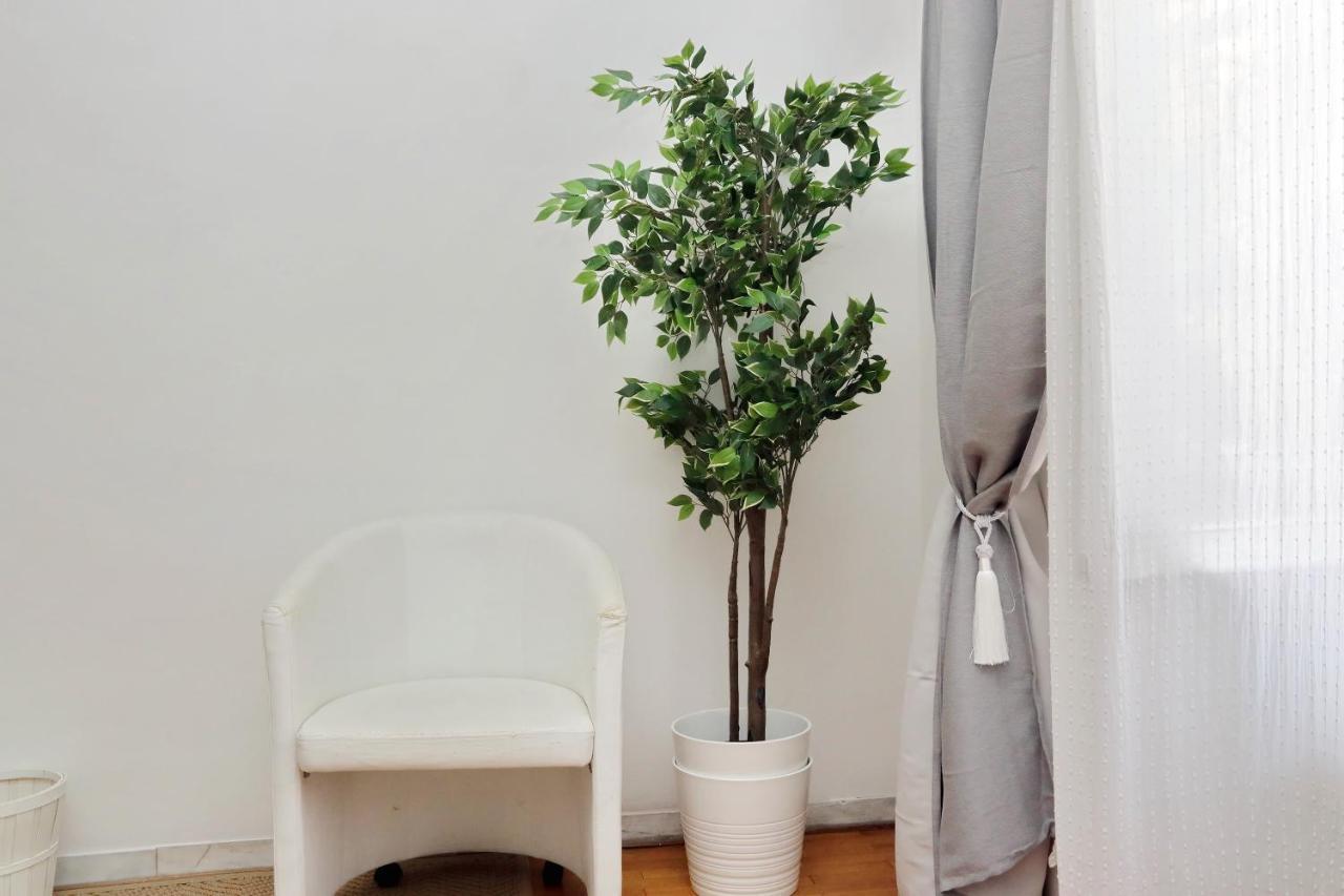 Cozy Domus Apartment - Rom Eksteriør billede