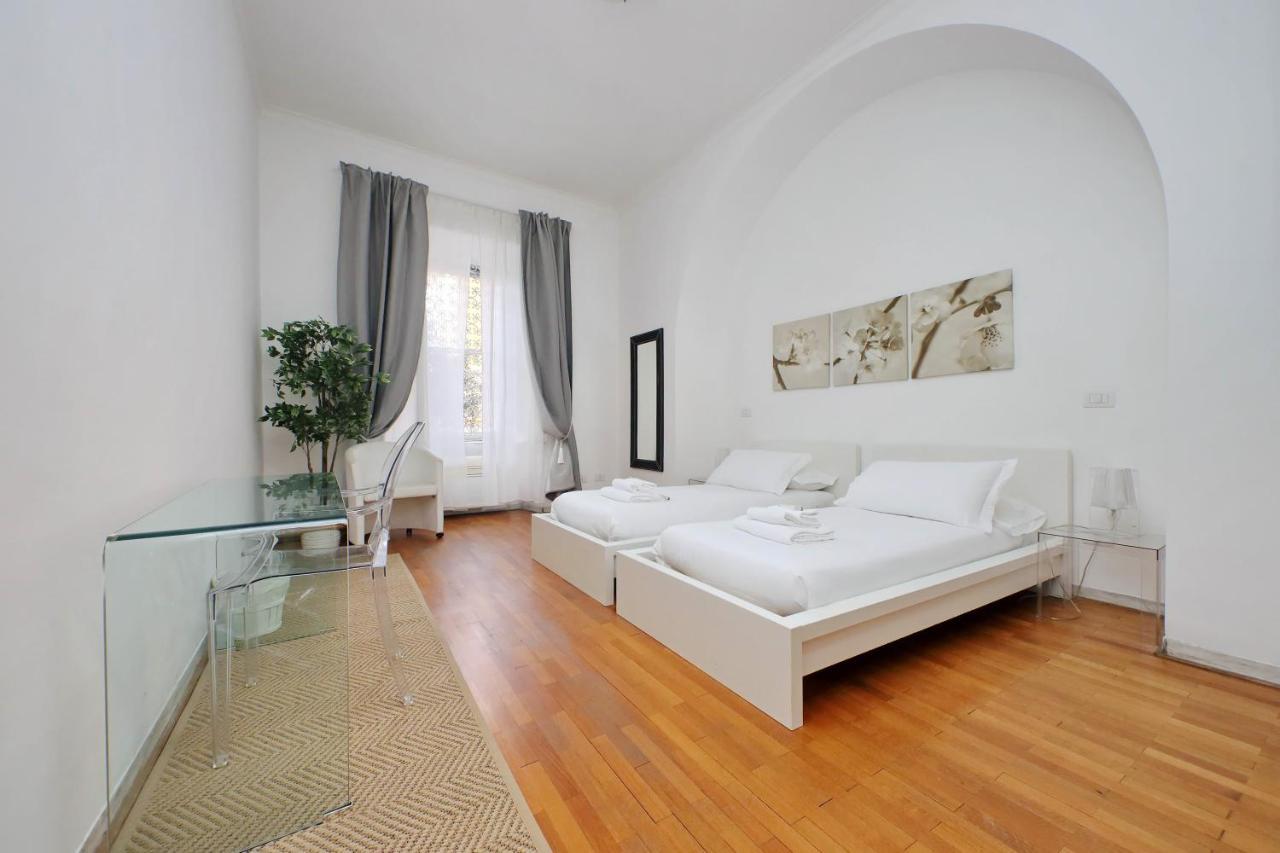 Cozy Domus Apartment - Rom Eksteriør billede