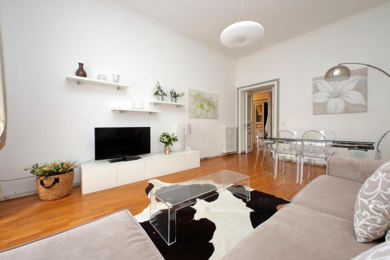 Cozy Domus Apartment - Rom Eksteriør billede