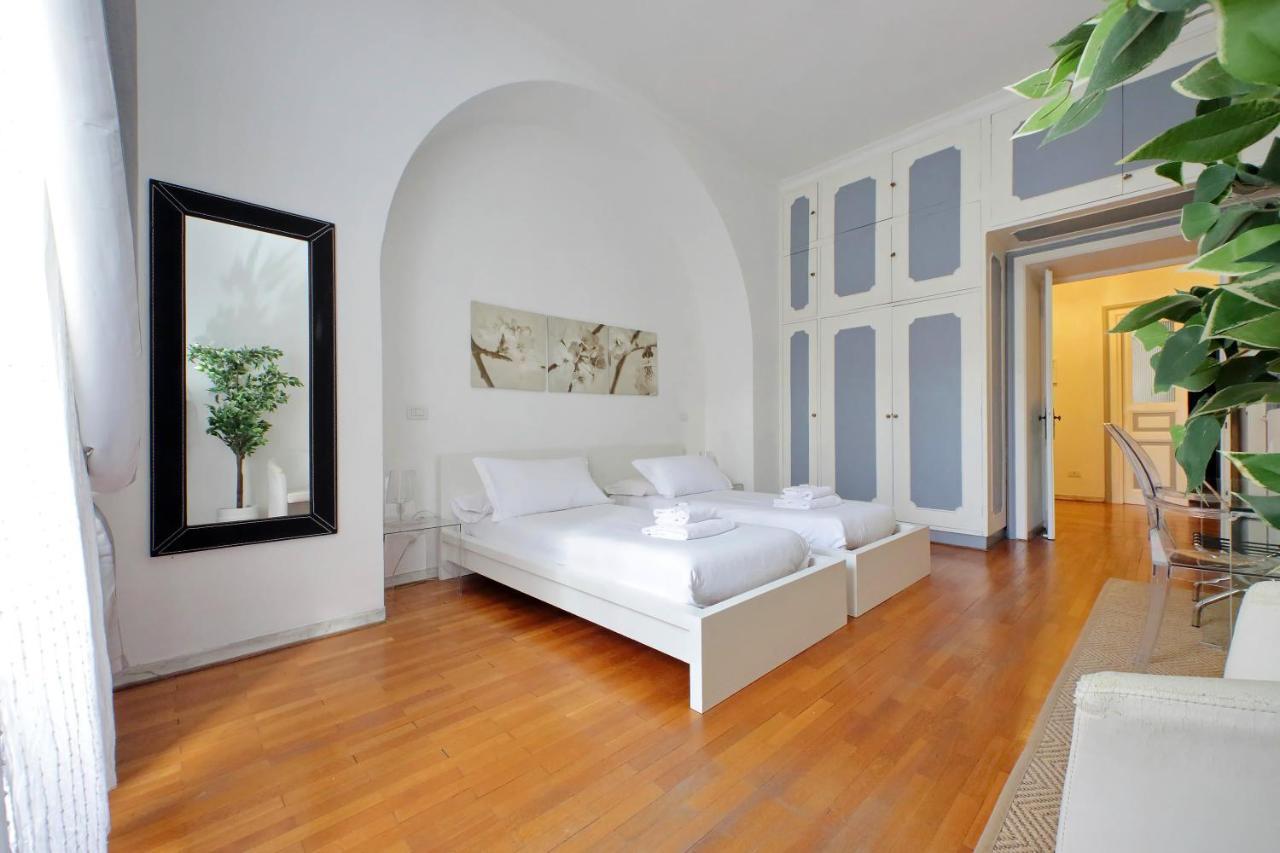 Cozy Domus Apartment - Rom Eksteriør billede