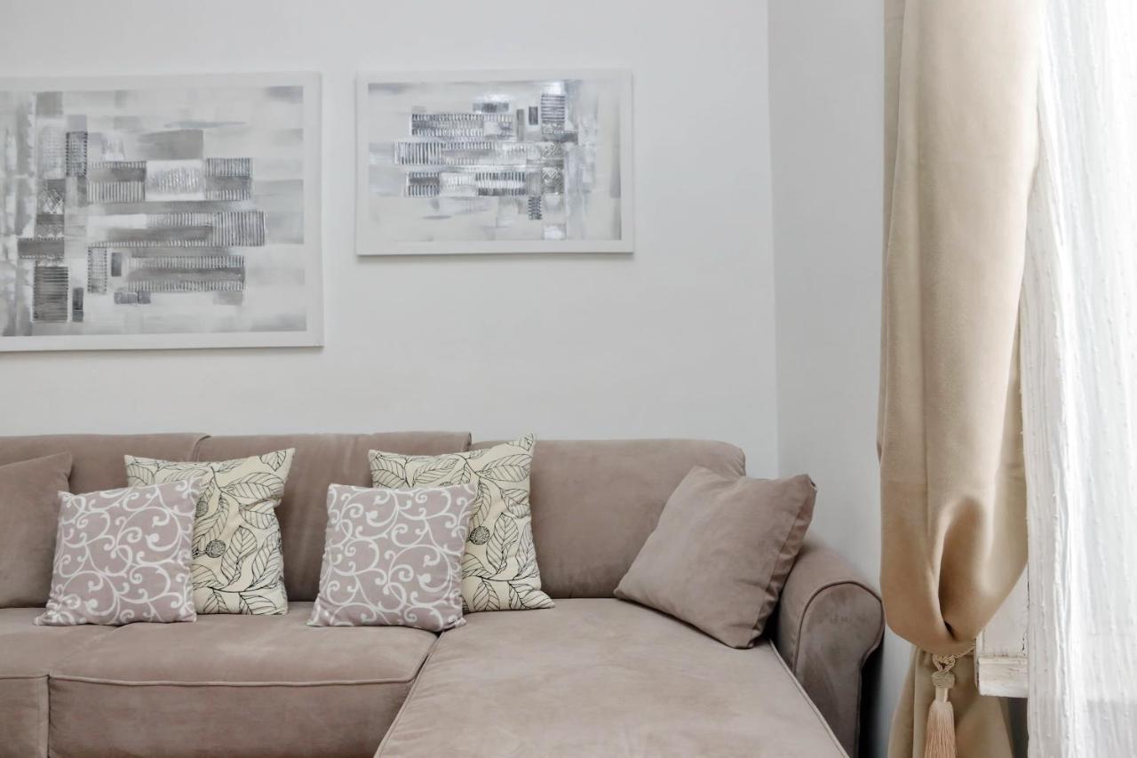 Cozy Domus Apartment - Rom Eksteriør billede