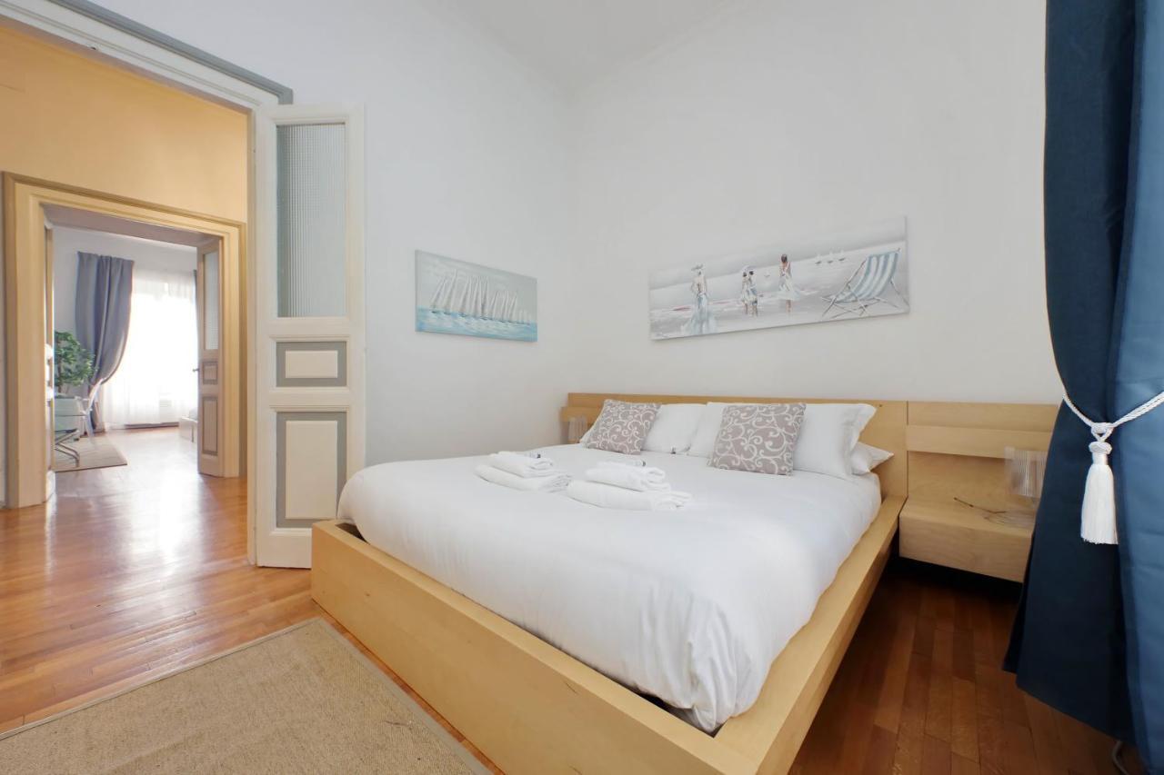 Cozy Domus Apartment - Rom Eksteriør billede