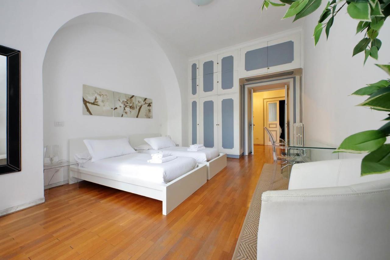 Cozy Domus Apartment - Rom Eksteriør billede