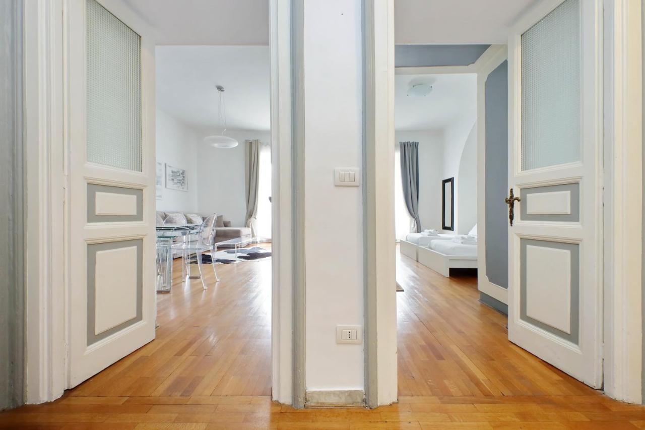 Cozy Domus Apartment - Rom Eksteriør billede