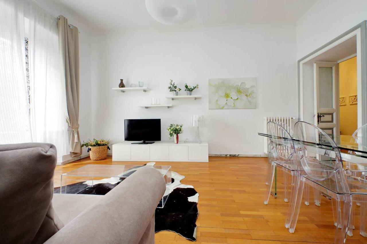 Cozy Domus Apartment - Rom Eksteriør billede