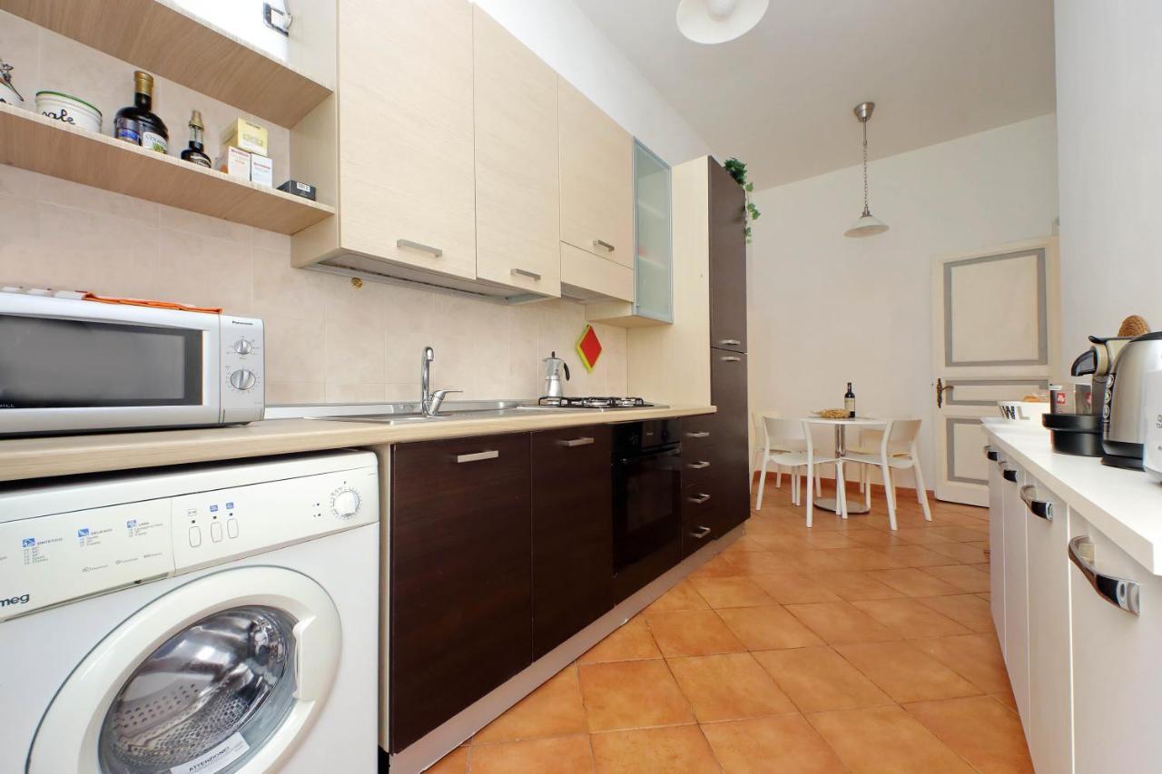 Cozy Domus Apartment - Rom Eksteriør billede