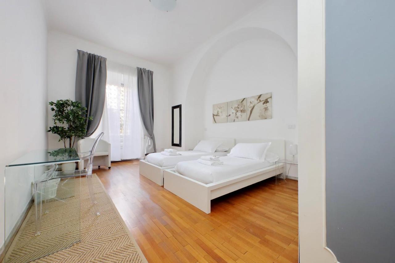 Cozy Domus Apartment - Rom Eksteriør billede