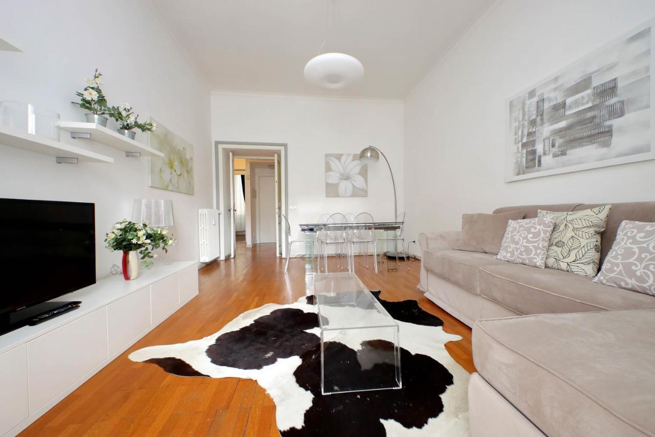 Cozy Domus Apartment - Rom Eksteriør billede