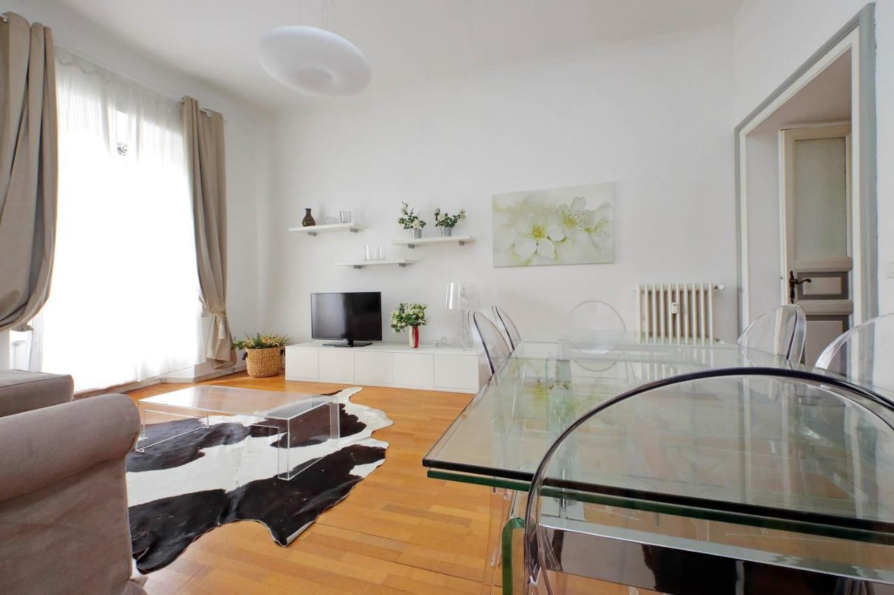 Cozy Domus Apartment - Rom Eksteriør billede