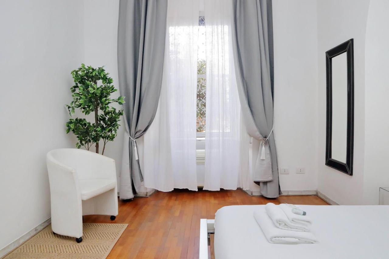 Cozy Domus Apartment - Rom Eksteriør billede