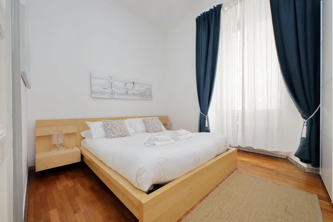 Cozy Domus Apartment - Rom Eksteriør billede