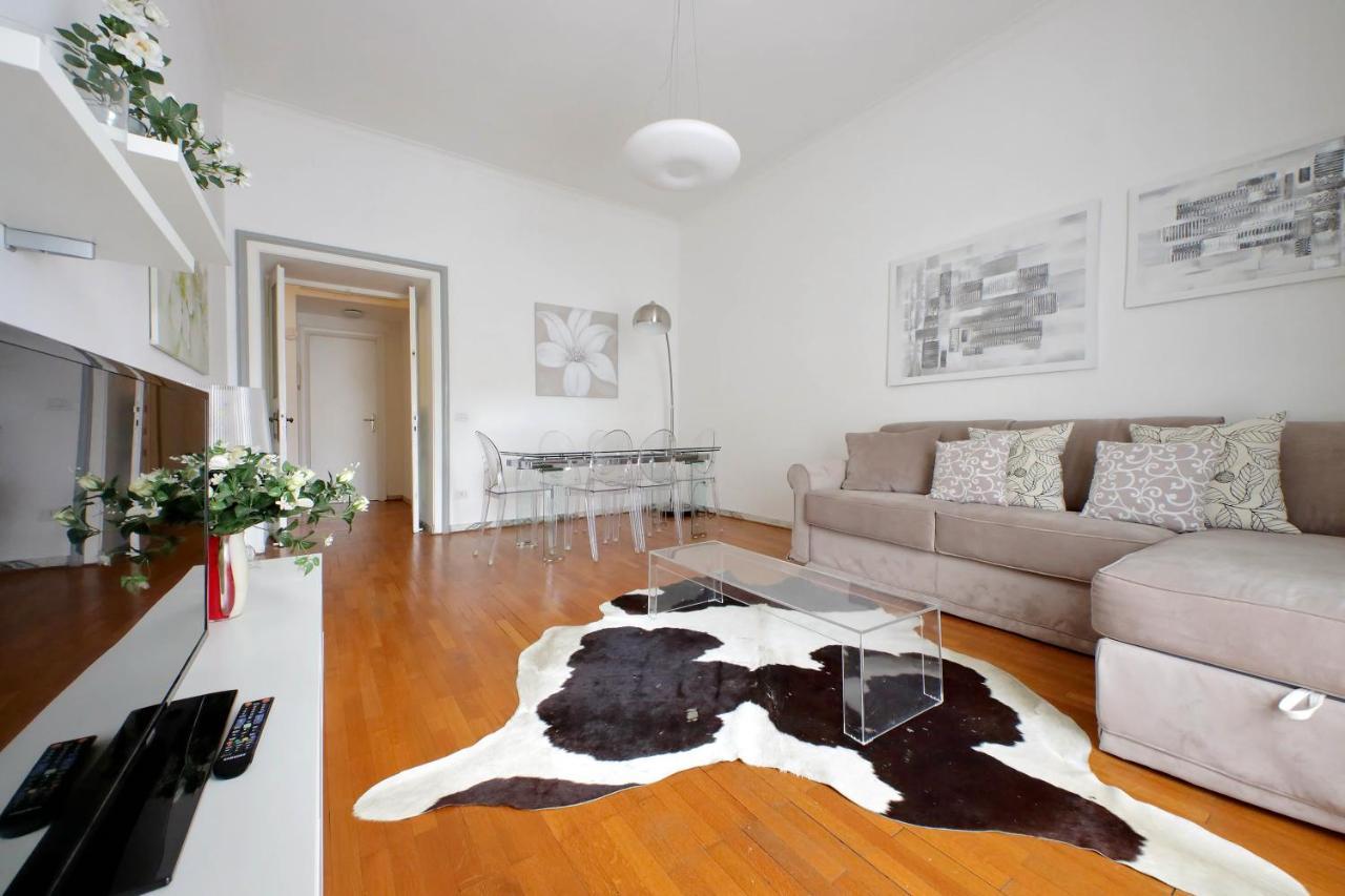 Cozy Domus Apartment - Rom Eksteriør billede