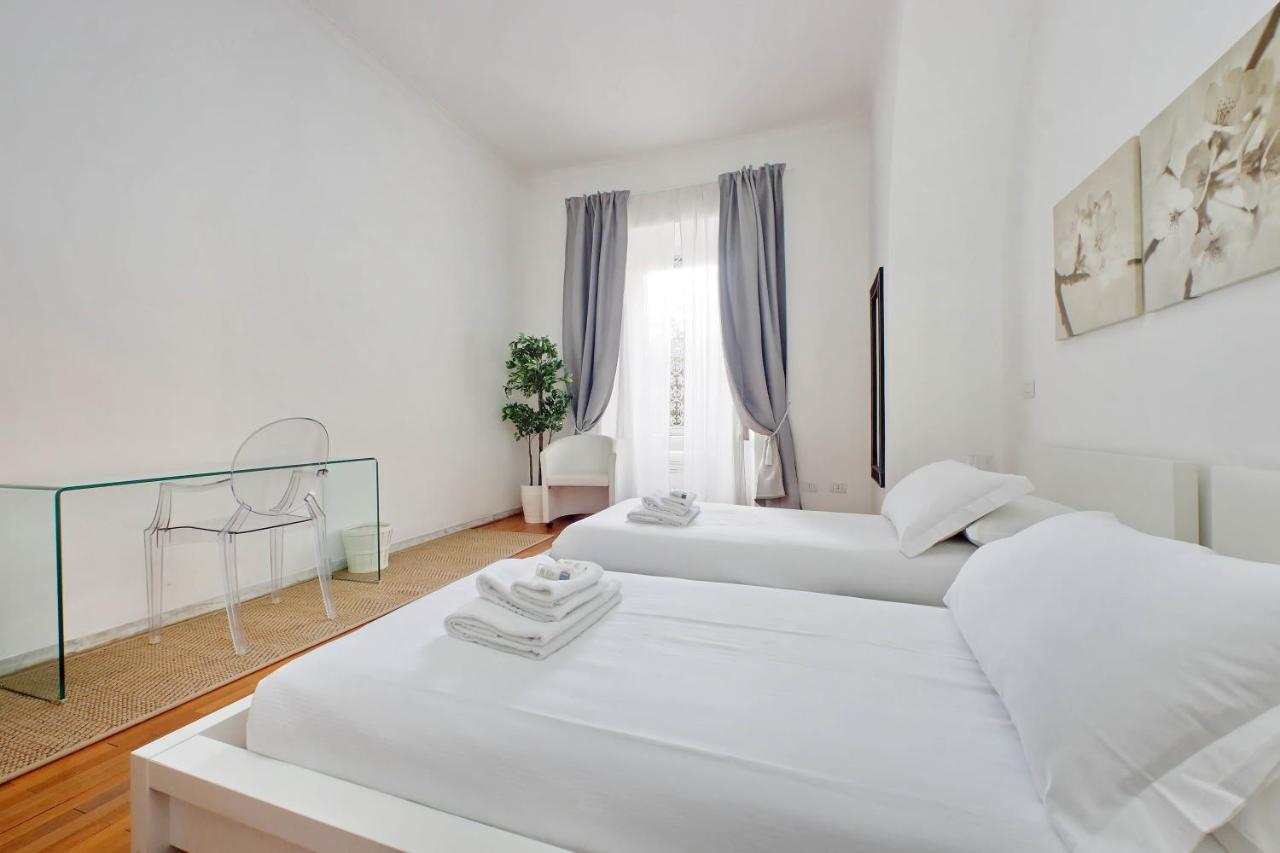 Cozy Domus Apartment - Rom Eksteriør billede