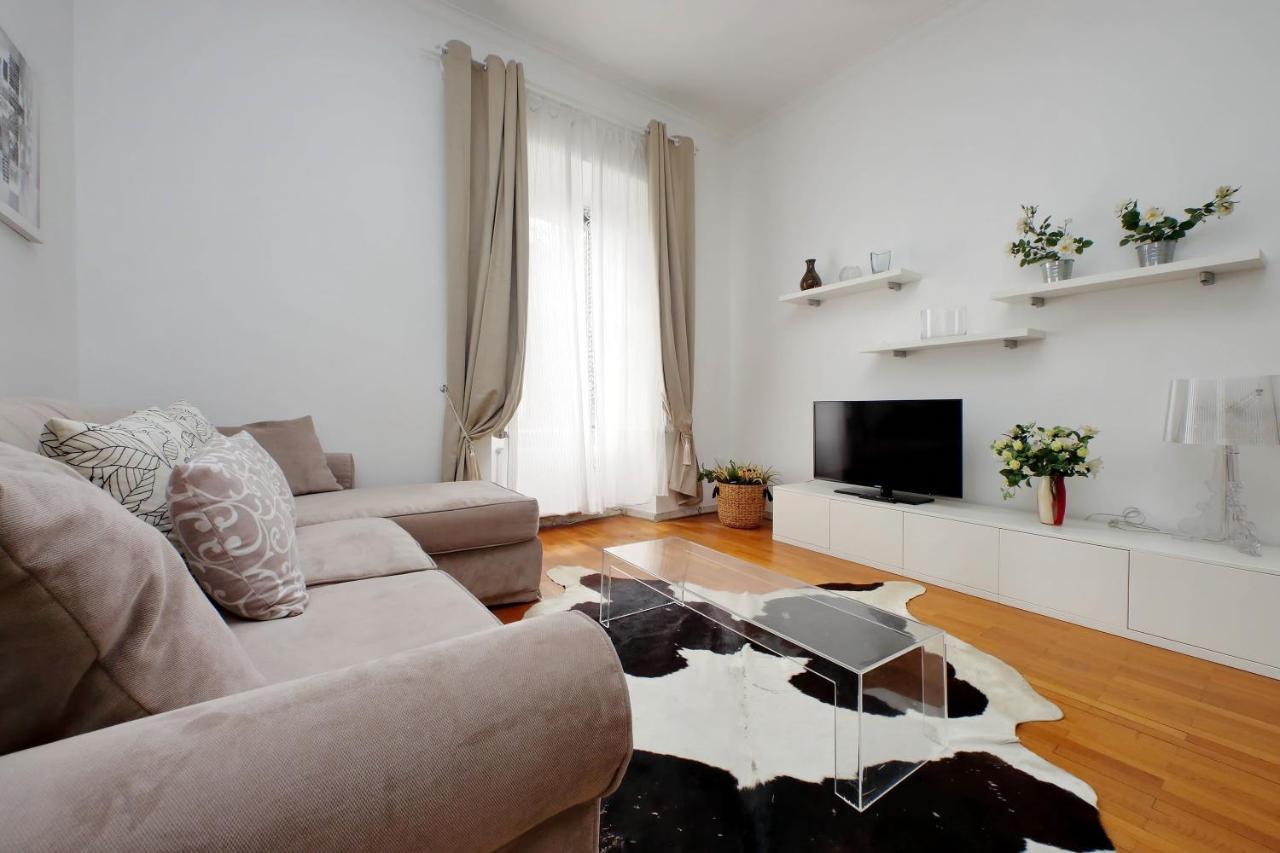 Cozy Domus Apartment - Rom Eksteriør billede