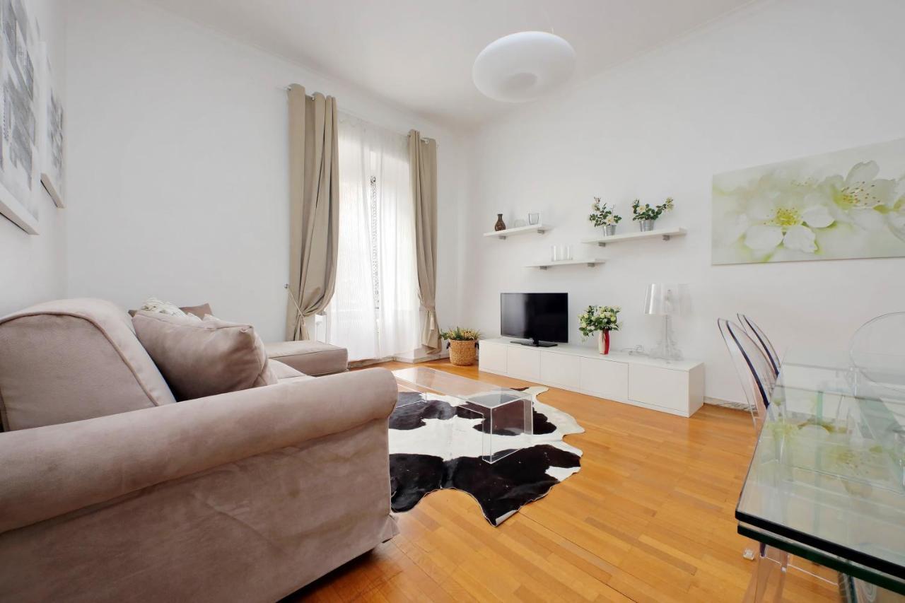 Cozy Domus Apartment - Rom Eksteriør billede